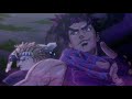 Great Days JoJo UNITS Ver. But it&rsquo;s an OP with all JoJos