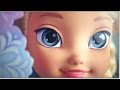 Эльза Холодное Сердце Кукла Распаковка Обзор Frozen Elsa Doll