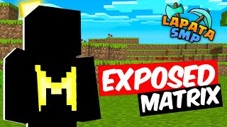 Lapata SMP Matrix Exposed?? Finally Revealed🤯