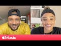 Ro James: ‘MANTIC,’ Brandy Collaboration, and Finding His Sound | Apple Music