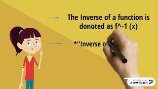 INVERSE FUNCTION ( GEN MATH PETA)