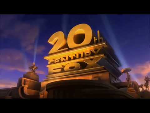 20th Century Fox (2009) A News Corporation Company - Best of logos