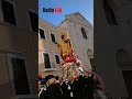 Marcia Ischia Banda di Bitonto Bastiani-Lella 11/5/26 Bari Processione di San Nicola