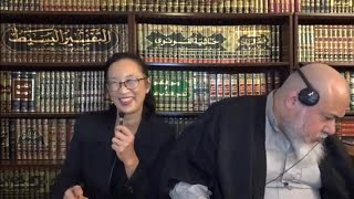 Surah 64: Al Taghabun | Original English Commentary and Q&A | Project Illumine