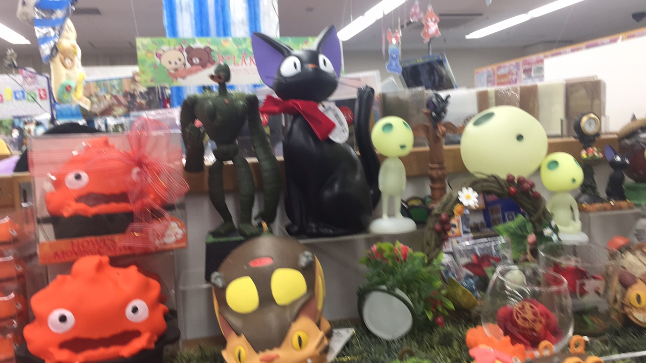 🇯🇵Live from Animate Ikebukuro (Flagship Store), Japan 池袋 พาแหล่งอะนิเมะอิเคะบุคุโระ