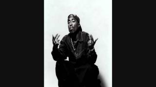 2 Pac - Changes Instrumental With Hook