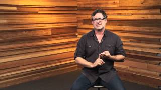What is Creativity? A Definition from Matthew Jervis