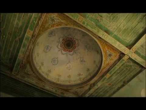 ფერსას მეჩეთი / Persa Mosque