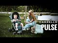 CARRELLO PULSE - самый подробный обзор