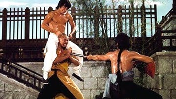 Phim Võ Thuật Xưa Cực Hay - BÍCH HUYẾT (full Thuyết Minh)