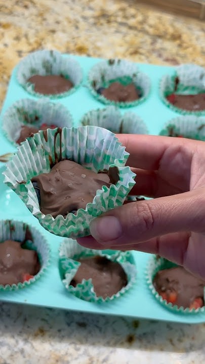 А вы с каким вкусом любите? #рецепты #десерт #шоколад #рекомендации # ...
