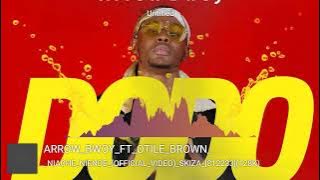 Arrow boy: best of mix