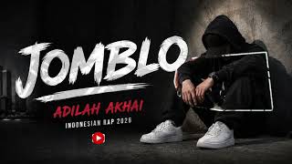 🔥 JOMBLO 😎 Bukan Gak Laku, Lagi Fokus Mimpi! | Rap Indonesia Terbaru 2026