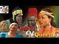 Battle of Queens   -   Nigeria Nollywood Movie 2014
