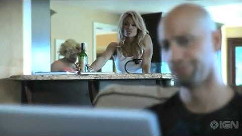 Jace Hall - I Play W.O.W Music Video.flv