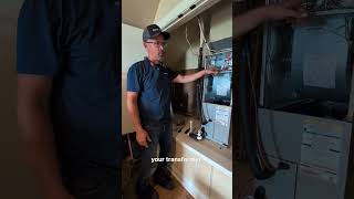 How Float Switches Protect Your HVAC System