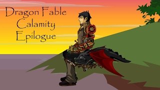 Dragon Fable Calamity Epilogue
