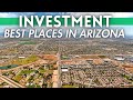 Best real estate investments in arizona 2024