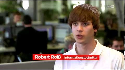 Informationstechnologie -- Technik