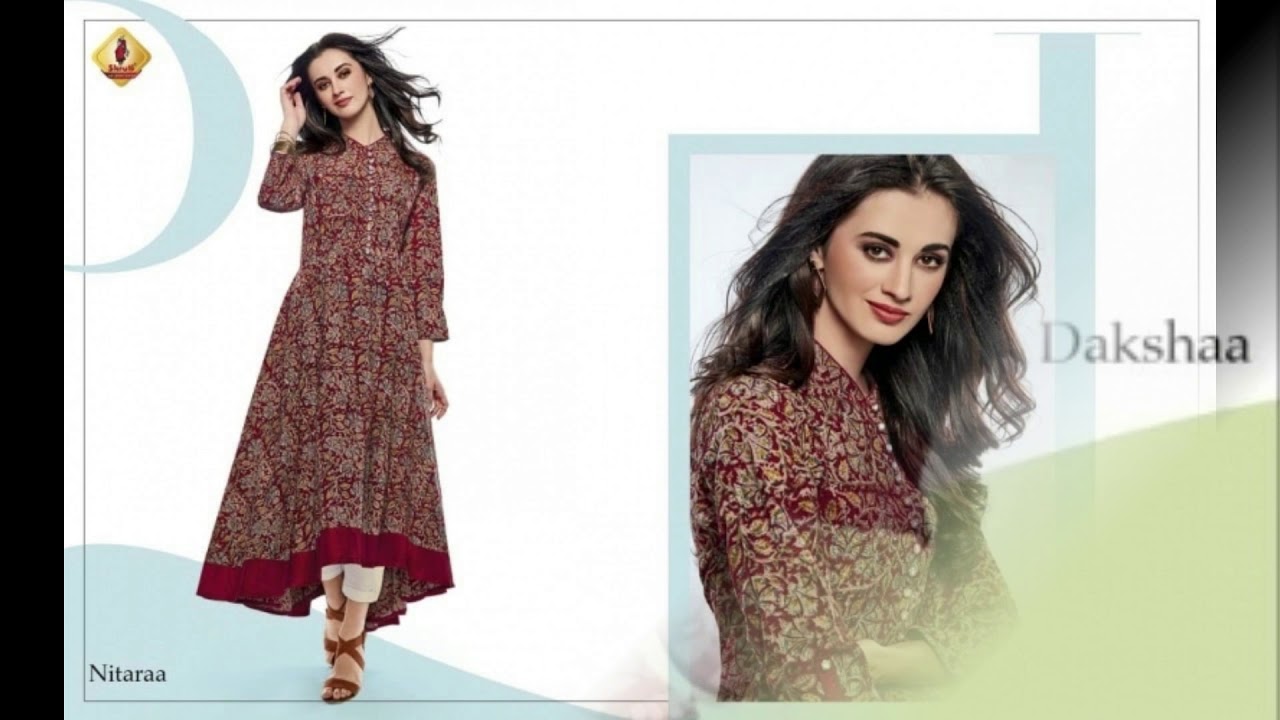 shruti salwar suits