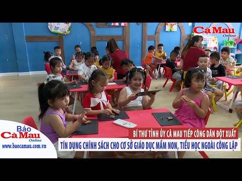 Video Bản tin báo Cà Mau điện tử, ngày 13 tháng 5 năm 2022 - YouTube