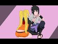 How Naruto Brought Sasuke Back To Konoha Naruto Parody 