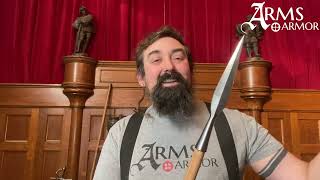 Famous Hardened Celtic Spear Net Worth