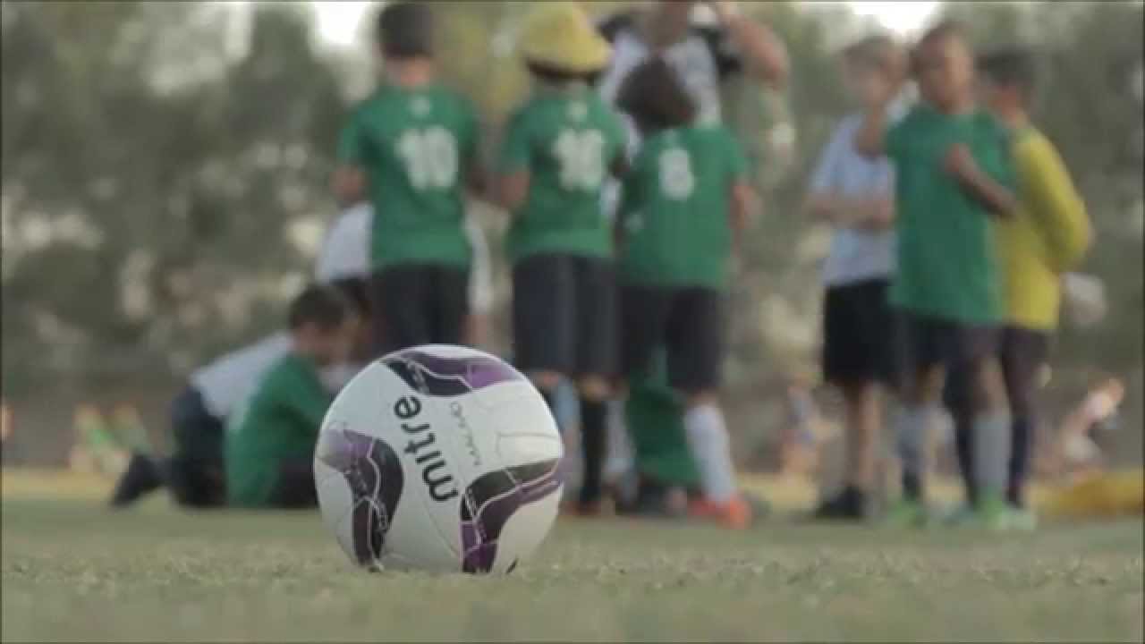 2014 U9 Trans World Soccer Dubai Schools Football League Finals YouTube