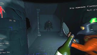 DONT Flashbang a Bracken