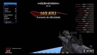 CHEAT VIP PointBlank Super Aim/ RPG7 / Auto Kill / Auto EXP 30/12/2017