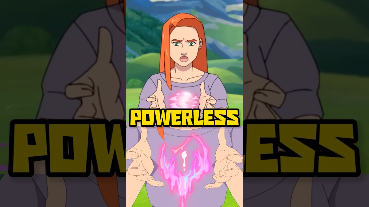 Why Did Atom Eve's Powers STOP Working? | Invincible Season 4 Trailer 