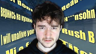 Is Counter-Strike Toxic?