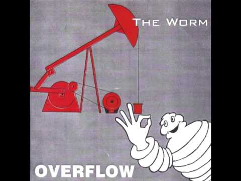 Overflow (11) — Overflow - Savage (1995)