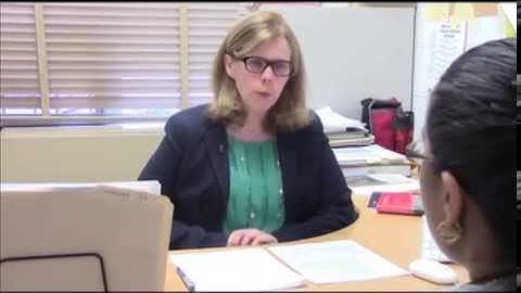 Right Way To Approach An Advising Session At Caldwell