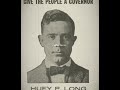 Huey Long edit by @sparklefashh