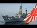 Indonesia Set to Acquire JMSDF Asagiri-Class Destroyers as Japan Advances Defense Ties