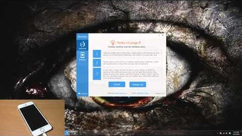 How To Jailbreak iOS 8 - 8.1 & Install Cydia with Pangu - EA
