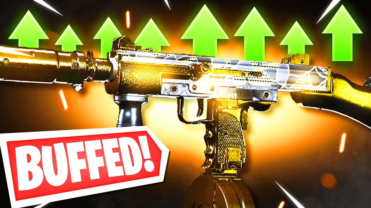 the BUFFED Milano has NO RECOIL in WARZONE... (Best Milano Class Setup)