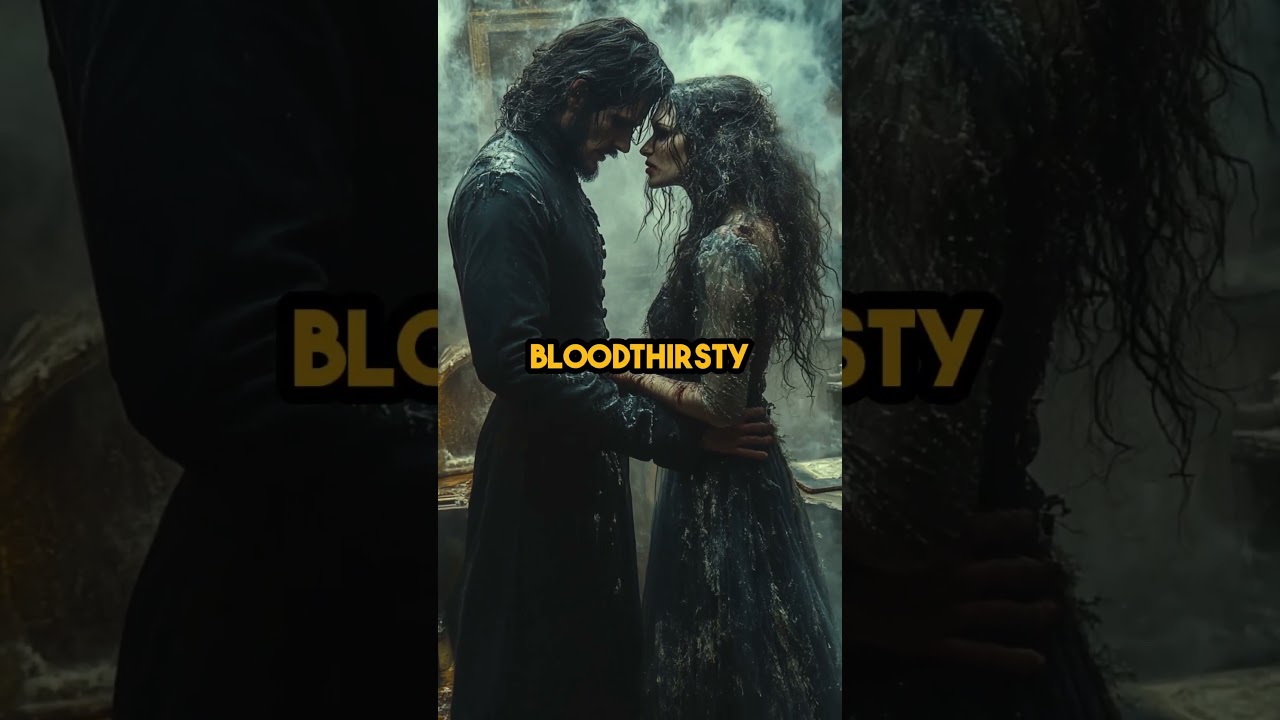 Как победить оборотня? 🐺⚔️ 