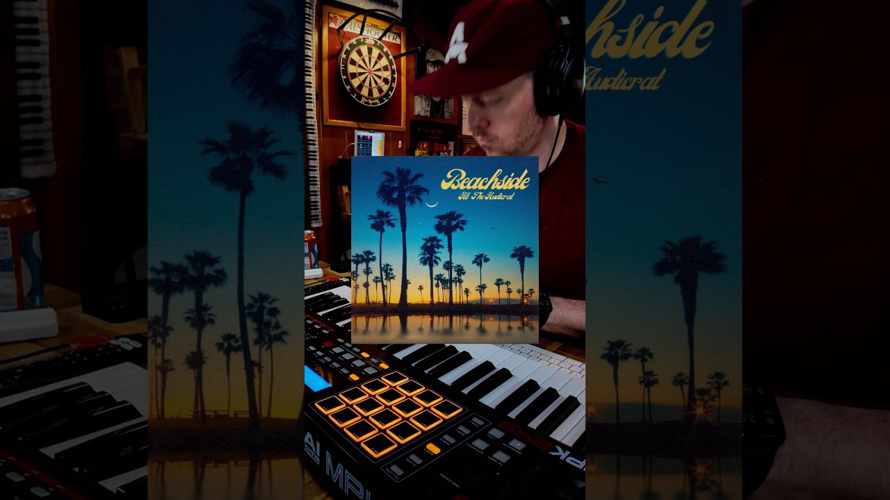 Watch New single “Beachside” out now!! #abtheaudicrat #beachside #instrumental #dopebeats on YouTube Watch New single “Beachside” out now!! #abtheaudicrat #beachside #instrumental #dopebeats on YouTube