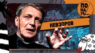 НЕВЗОРОВ | Склеп за 45 млн, украинский паспорт и шизофрения