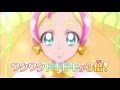 10月31日公開『映画Ｇｏ！プリンセスプリキュア Ｇｏ！Ｇｏ！！豪華３本立て！！！』予告（テレビスポット）