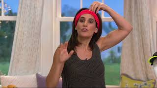 Mission Cooling Towel, Performance Hat and 5-in-1 Multi-Cool Set on QVC