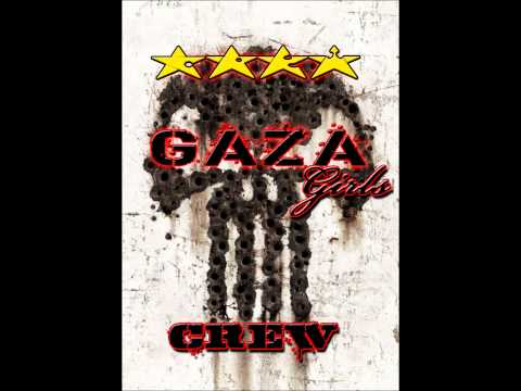 Gaza Girl Crew - Bad Chatte