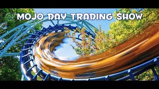 🛰️ MOJO Pre-Market Live Stream 🛰️ Dow Implied Open -200
