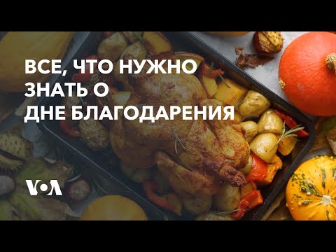 Индейка ни при чем?