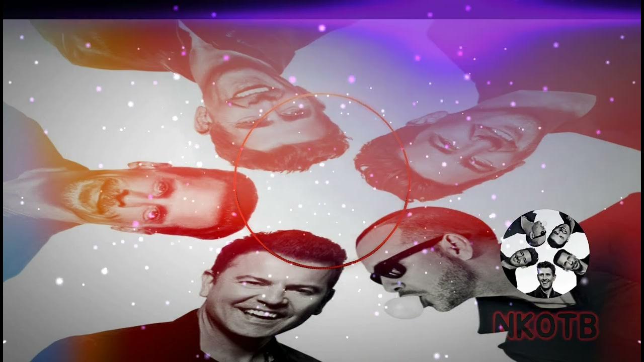 New Kids On The Block (NKOTB) Still Kids (2024) 📯 Full Album YouTube