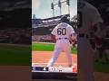 Akil Baddoo CRUSHES GRAND SLAM TO RIGHT FIELD #tigers