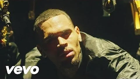 Chrisbrown ft Diamond platnumz utanipenda rmx