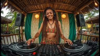 Tropical Roots Reggae | Warm Dub Vinyl Mix 2026
